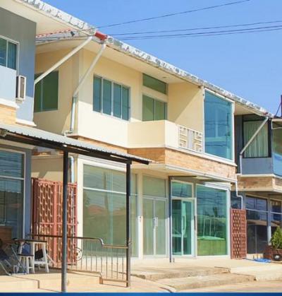 อาคารพาณิชย์ 2240000 เชียงใหม่ หางดง สันผักหวาน