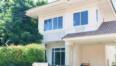 บ้านเดี่ยว 1920000 เชียงใหม่ หางดง หางดง