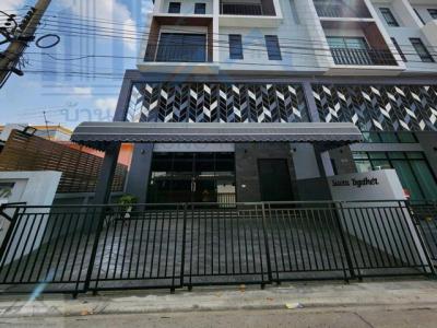 บ้านเดี่ยว 100000 กรุงเทพมหานคร เขตลาดพร้าว ลาดพร้าว