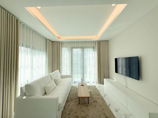 บ้านเดี่ยว 13990000 กรุงเทพมหานคร เขตบางเขน ท่าแร้ง