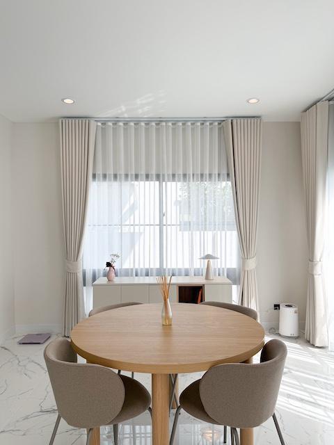 บ้านเดี่ยว 13990000 กรุงเทพมหานคร เขตบางเขน ท่าแร้ง