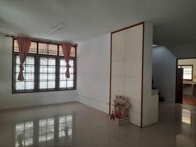 บ้านเดี่ยว 50000 กรุงเทพมหานคร เขตห้วยขวาง สามเสนนอก