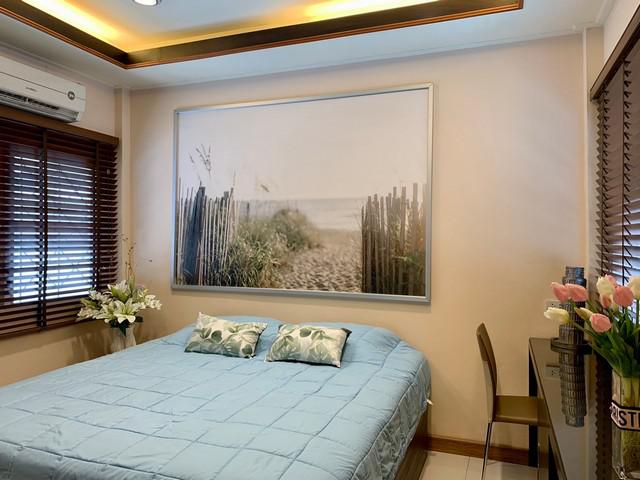 บ้านเดี่ยว 28000 กรุงเทพมหานคร เขตสวนหลวง สวนหลวง