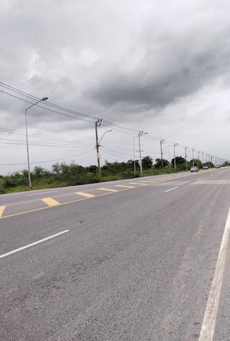 ที่ดิน 24000000 ชลบุรี พานทอง บางนาง