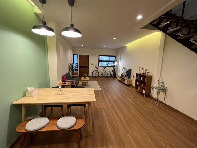 ทาวน์เฮาส์ 33000 กรุงเทพมหานคร เขตบึงกุ่ม คลองกุ่ม