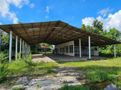 โกดัง 2720000 อุบลราชธานี เมืองอุบลราชธานี หนองขอน