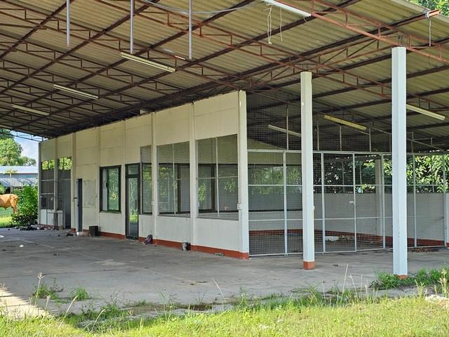 โกดัง 2720000 อุบลราชธานี เมืองอุบลราชธานี หนองขอน