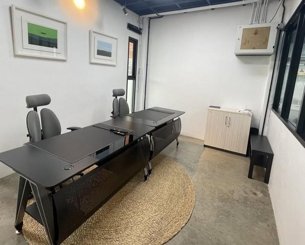 สำนักงาน 80000 กรุงเทพมหานคร เขตบางแค บางแค