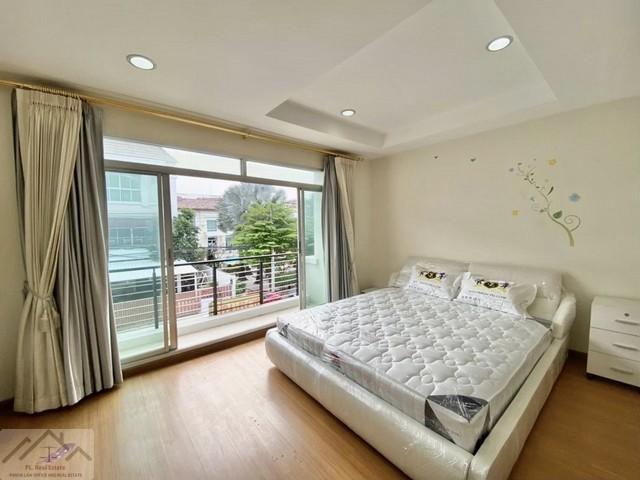 ทาวน์เฮาส์ 25000 กรุงเทพมหานคร เขตสะพานสูง สะพานสูง