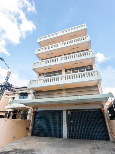 อาคารพาณิชย์ 16000000 กรุงเทพมหานคร เขตห้วยขวาง ห้วยขวาง