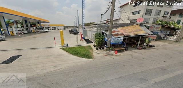 ที่ดิน 38520000 กรุงเทพมหานคร เขตประเวศ ประเวศ