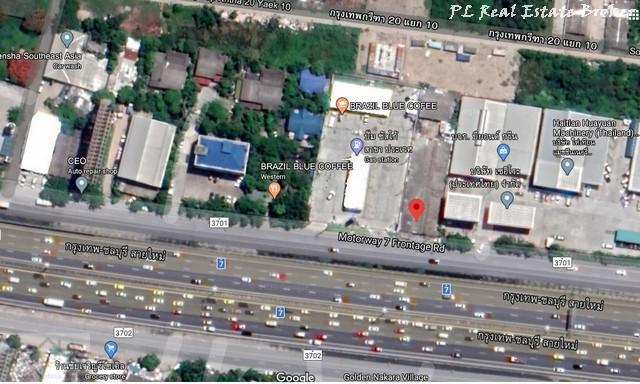 ที่ดิน 38520000 กรุงเทพมหานคร เขตประเวศ ประเวศ