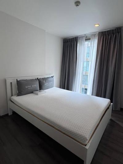 คอนโด 20000 กรุงเทพมหานคร เขตพระโขนง บางจาก