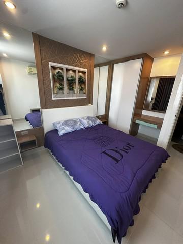 คอนโด 1790000 ชลบุรี บางละมุง บางละมุง