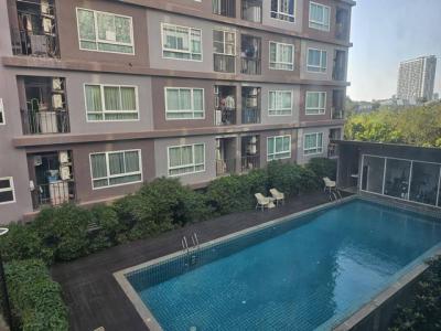 คอนโด 9000 ชลบุรี บางละมุง บางละมุง