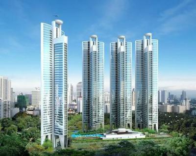 คอนโด 100000 กรุงเทพมหานคร เขตวัฒนา คลองเตยเหนือ