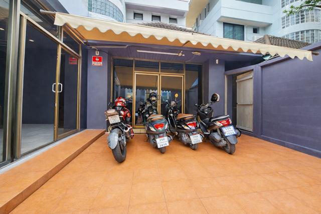 สำนักงาน 62999 กรุงเทพมหานคร เขตวังทองหลาง วังทองหลาง