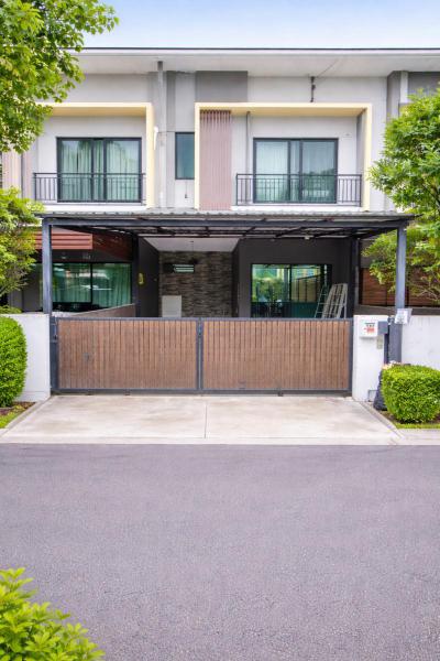 ทาวน์เฮาส์ 14999 กรุงเทพมหานคร เขตดอนเมือง สีกัน