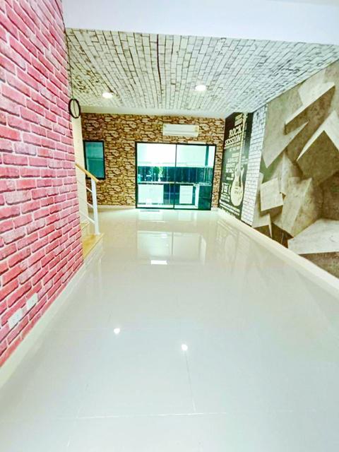 ทาวน์เฮาส์ 14999 กรุงเทพมหานคร เขตดอนเมือง สีกัน