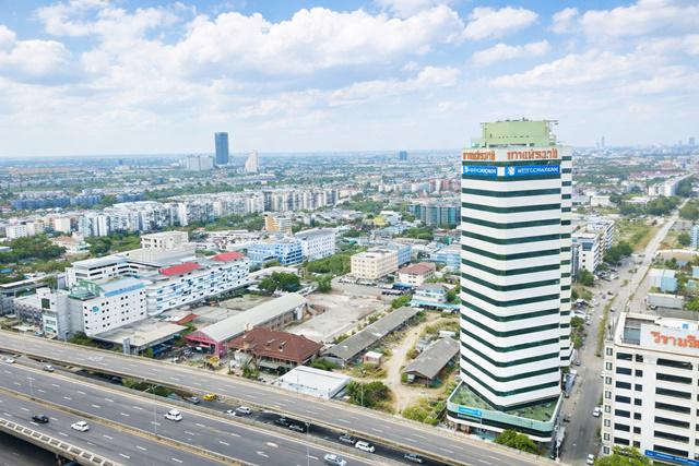 สำนักงาน 94998 กรุงเทพมหานคร เขตบางนา บางนา