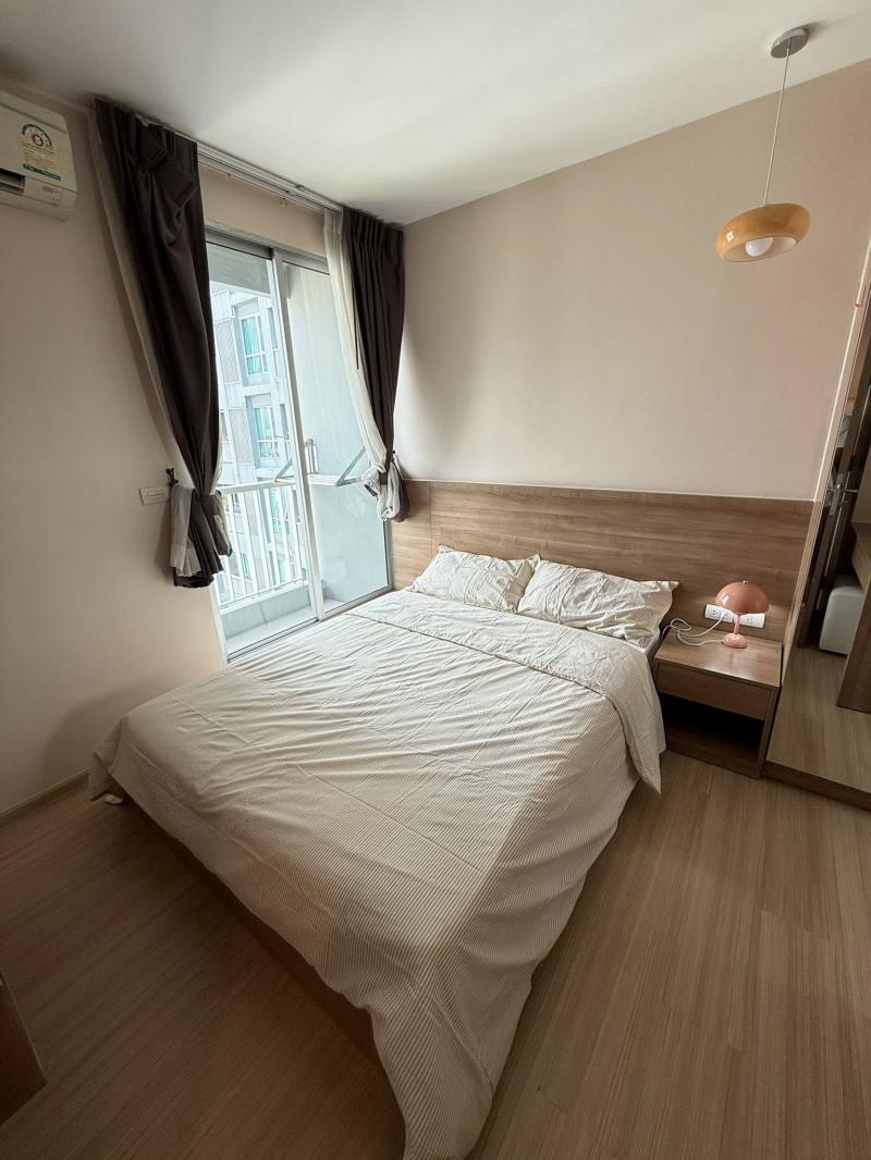 คอนโด 20000 กรุงเทพมหานคร เขตคลองเตย พระโขนง