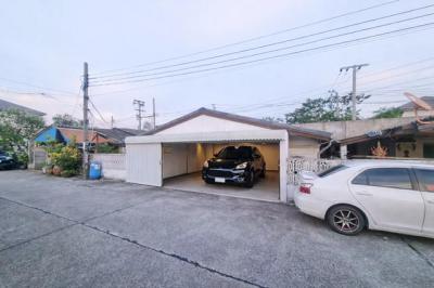 บ้านเดี่ยว 12999 กรุงเทพมหานคร เขตบางนา บางนา