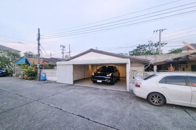 บ้านเดี่ยว 12999 กรุงเทพมหานคร เขตบางนา บางนา