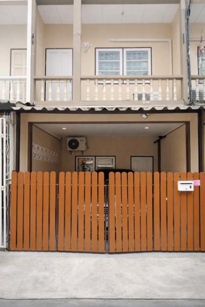 ทาวน์เฮาส์ 1199999 ปทุมธานี ลำลูกกา คูคต