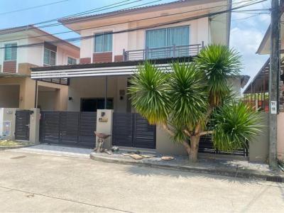 บ้านเดี่ยว 25000 สมุทรปราการ บางพลี บางแก้ว