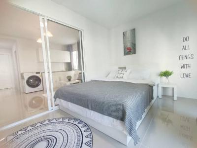 คอนโด 7500 กรุงเทพมหานคร เขตบางกะปิ คลองจั่น