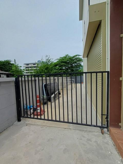 บ้านเดี่ยว 30000 กรุงเทพมหานคร เขตคันนายาว คันนายาว