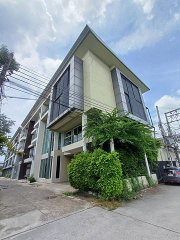 บ้านเดี่ยว 70000 กรุงเทพมหานคร เขตคันนายาว คันนายาว