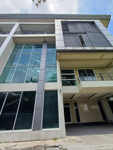 บ้านเดี่ยว 70000 กรุงเทพมหานคร เขตคันนายาว คันนายาว