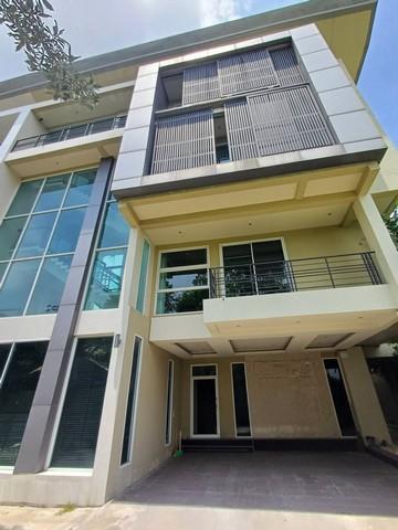 สำนักงาน 70000 กรุงเทพมหานคร เขตคันนายาว คันนายาว