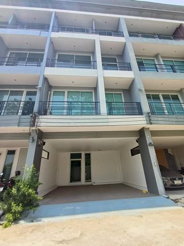 สำนักงาน 20000 กรุงเทพมหานคร เขตคันนายาว คันนายาว