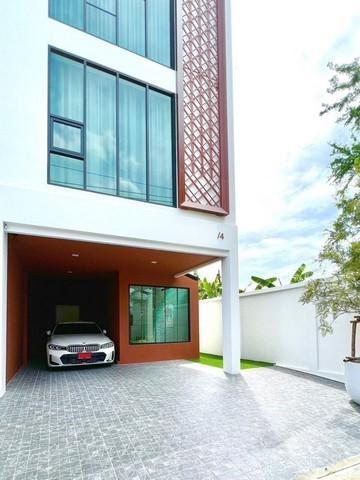 ทาวน์เฮาส์ 60000 กรุงเทพมหานคร เขตลาดพร้าว ลาดพร้าว