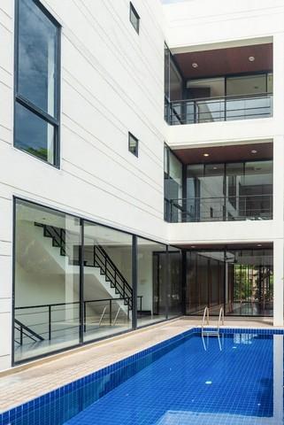 บ้านเดี่ยว 220000 กรุงเทพมหานคร เขตพญาไท สามเสนใน