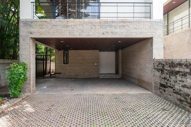 บ้านเดี่ยว 220000 กรุงเทพมหานคร เขตพญาไท สามเสนใน