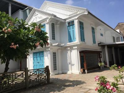 บ้านเดี่ยว 40000 กรุงเทพมหานคร เขตบางซื่อ บางซื่อ