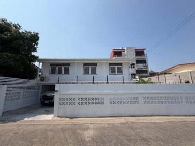 บ้านเดี่ยว 30000 กรุงเทพมหานคร เขตพระโขนง บางจาก