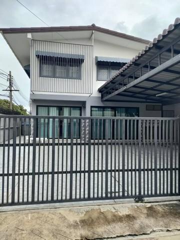 บ้านเดี่ยว 38000 กรุงเทพมหานคร เขตลาดพร้าว ลาดพร้าว