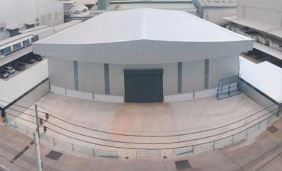 โกดัง 300000 กรุงเทพมหานคร เขตบางขุนเทียน แสมดำ