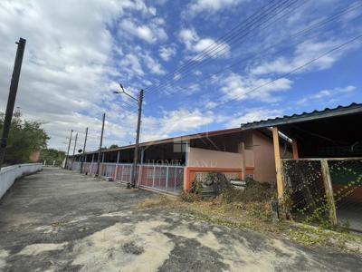 ที่ดิน 9000000 นครสวรรค์ หนองบัว หนองกลับ