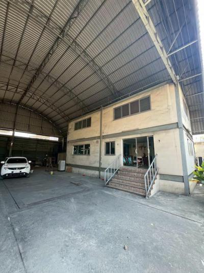 โกดัง 95000 สมุทรปราการ พระประแดง สำโรงใต้