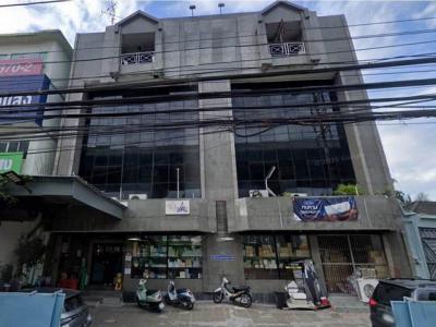 อาคารพาณิชย์ 48000000 กรุงเทพมหานคร เขตจอมทอง บางมด