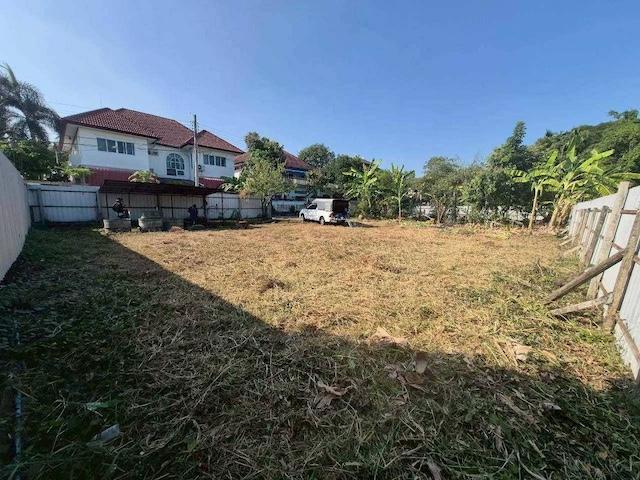 ที่ดิน 8000000 กรุงเทพมหานคร เขตสายไหม สายไหม