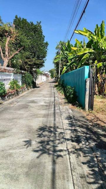 ที่ดิน 8000000 กรุงเทพมหานคร เขตสายไหม สายไหม