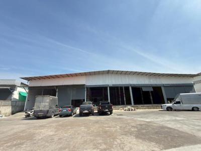 โกดัง 200 กรุงเทพมหานคร เขตตลิ่งชัน คลองชักพระ