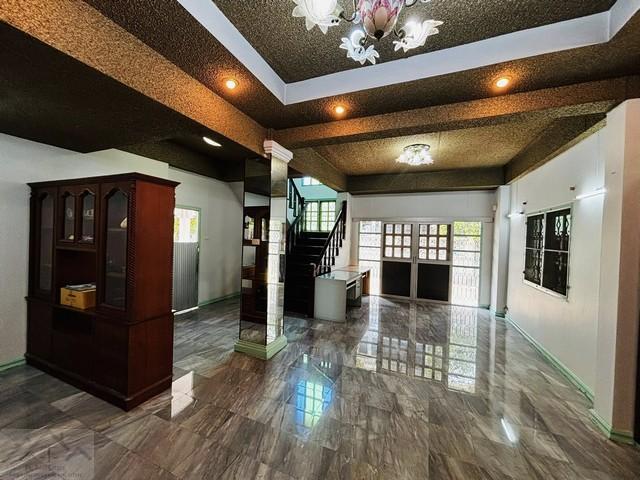 บ้านเดี่ยว 38000 กรุงเทพมหานคร เขตลาดพร้าว ลาดพร้าว