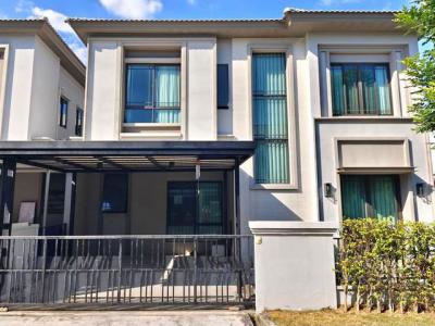 บ้านเดี่ยว 36000 กรุงเทพมหานคร เขตสายไหม ออเงิน